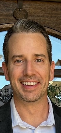 Travis Jones