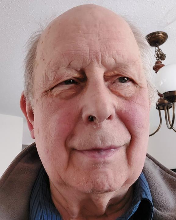 Ray Farmilo
