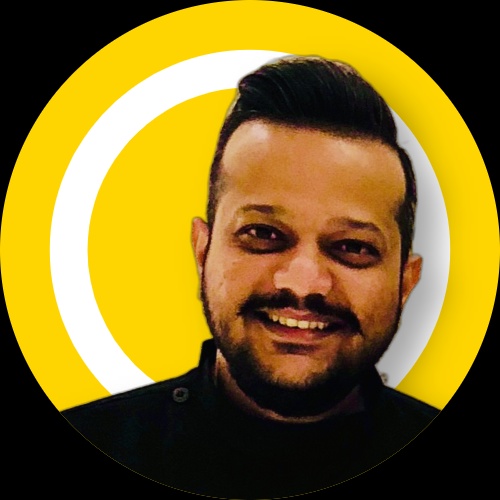 Rinkesh Shah