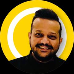 Rinkesh Shah