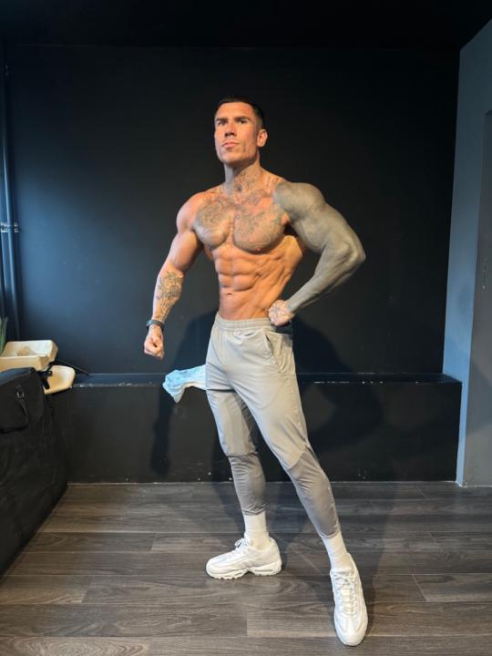 Dylan Guthrie
