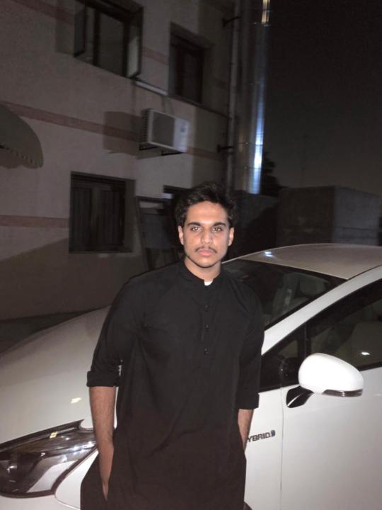 Yahya Iqbal
