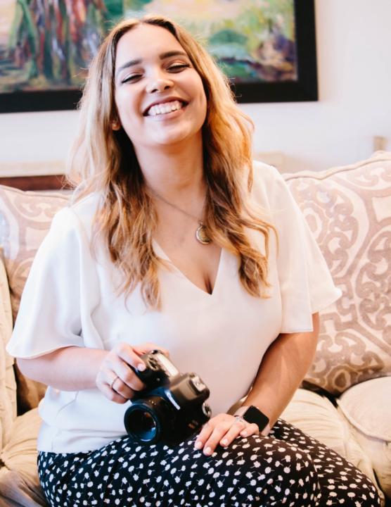 Dagrasha Carrasquillo