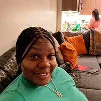 Joy Thomas