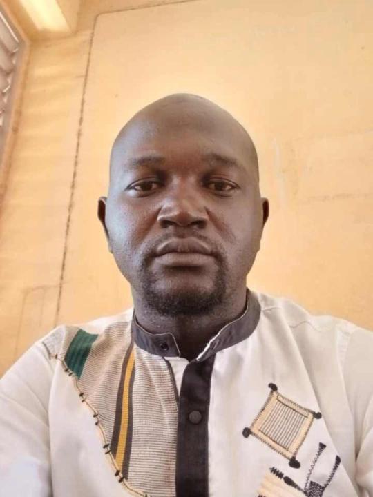 Soufiana Kaba