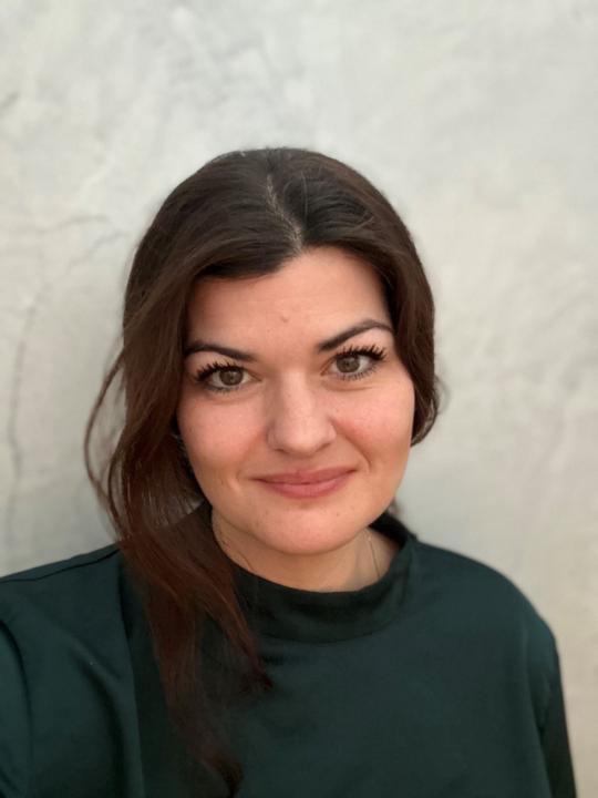 Jasmina Jansen