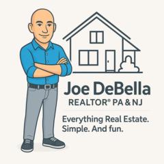 Joe De Bella