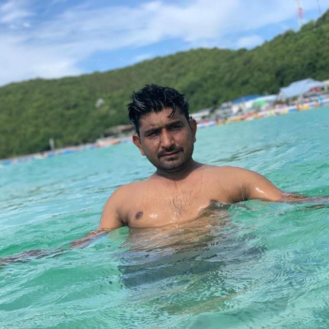 Tarun K