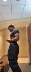 Keyon Brown