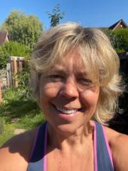 Lois Cliff