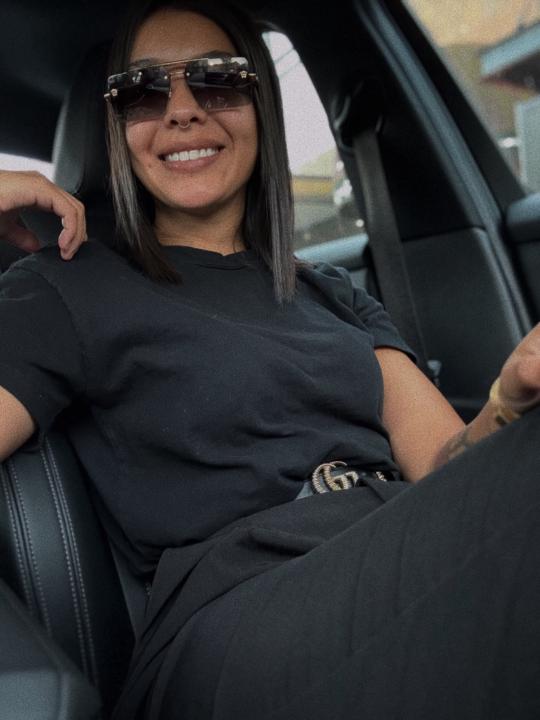 Ariadna Orozco