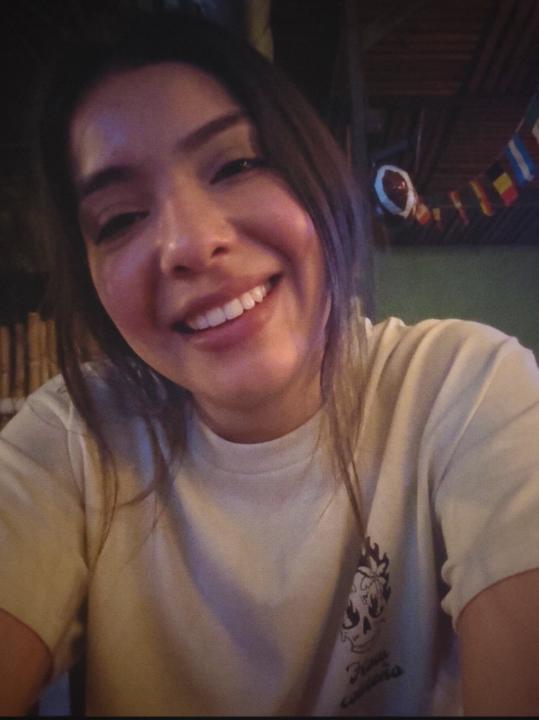Ariadna Orozco