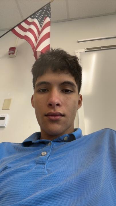 Moemin Bouazizi