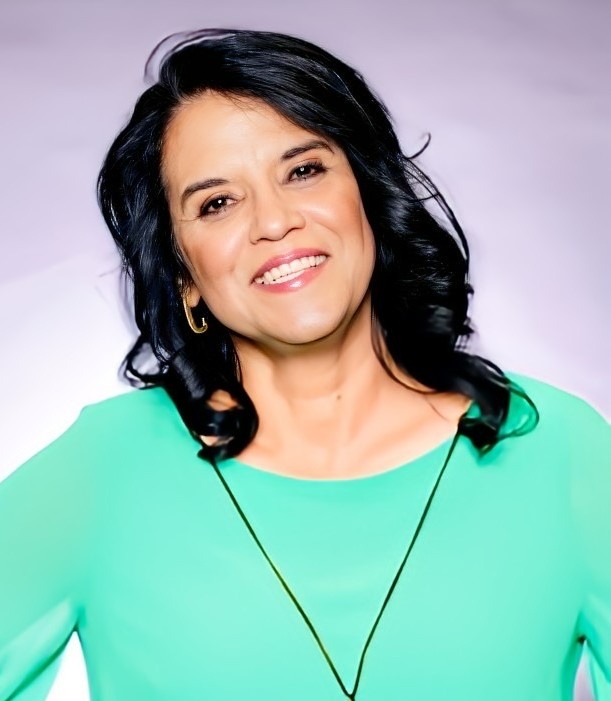 Melissa Cade Garcia