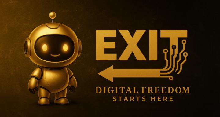 Exit To Digital