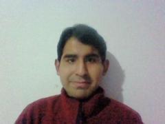 Mauriccio Salcedo Silva