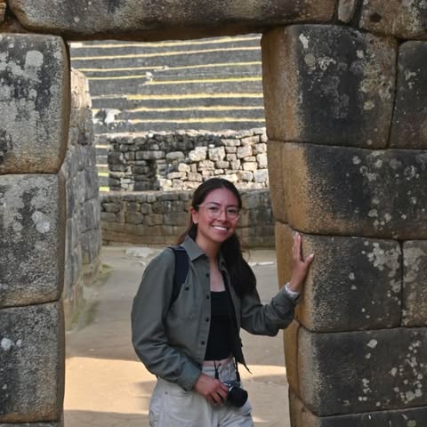 Adriana Vilchez-Alpaca