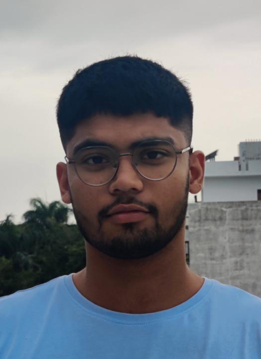 Ankush Lather