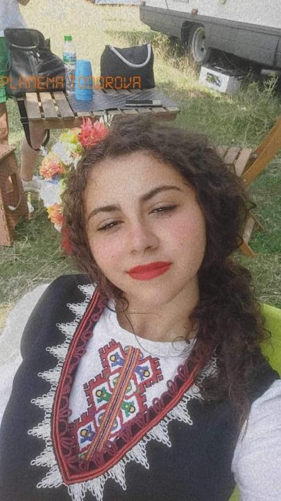 Пламена Тодорова