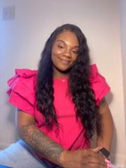TaShay Russell