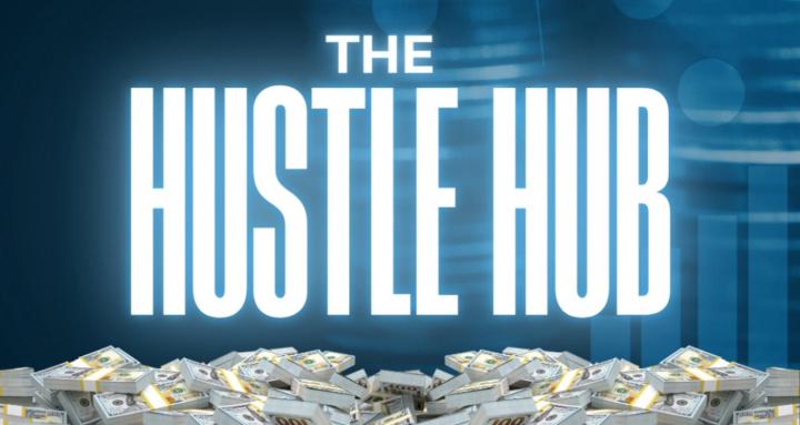 The Hustle Hub