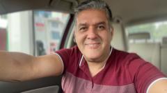 William Escalona