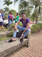 Tolulope Ajibode