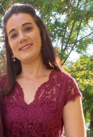 Charlene Gravett