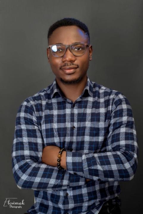 Ola Ibrahim