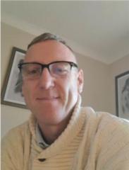 Stephen Garforth