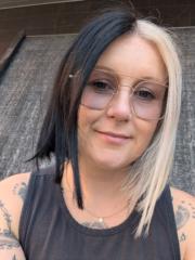 Ashley Durette