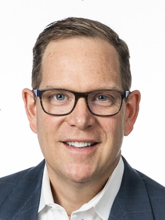 Dan Rogers
