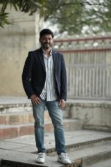 Devesh Hada
