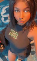 Zazou Joseph