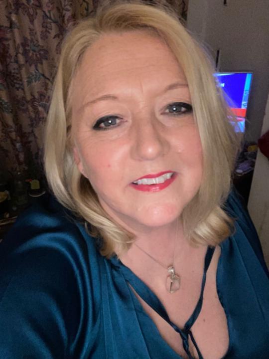 Kerry Willgoss
