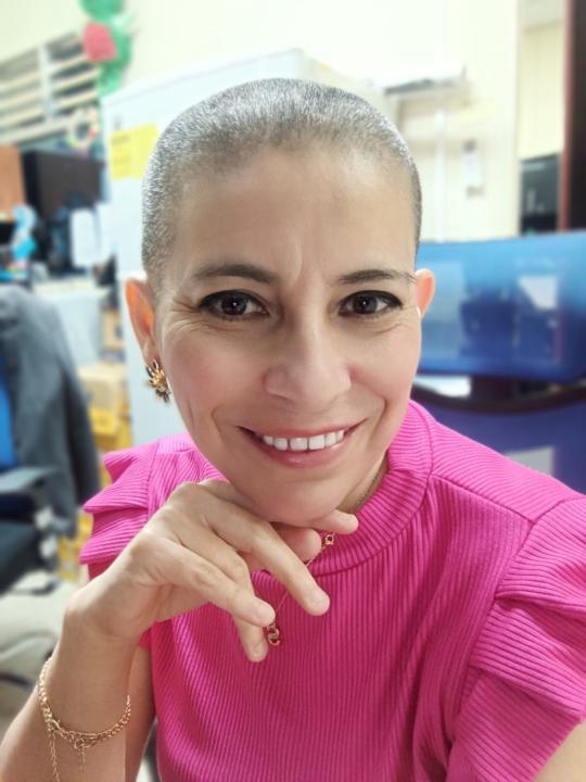 Susana Roca Estrada