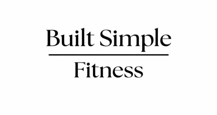 Built Simple Fitness