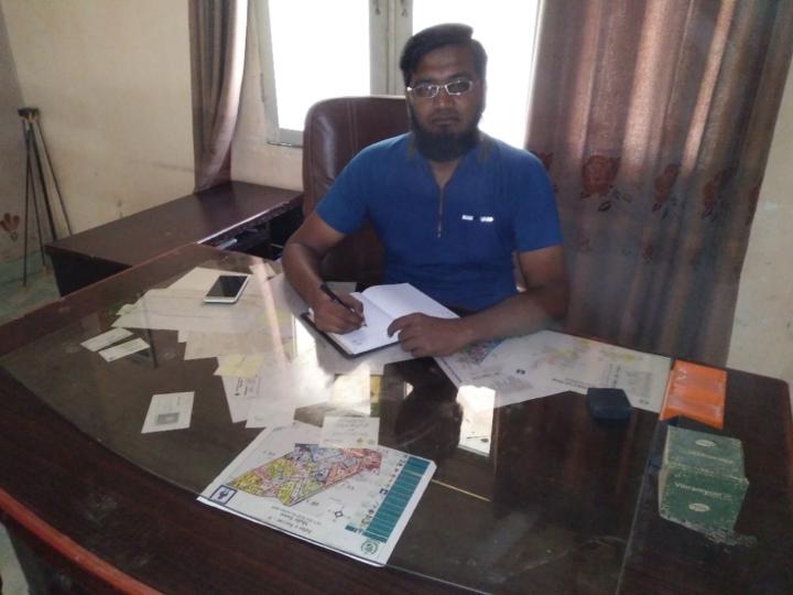 Tahir Suhaib
