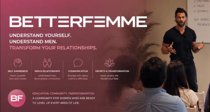 BetterFemme
