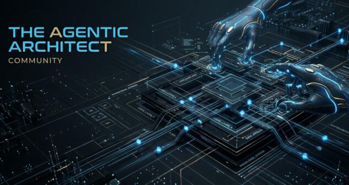 The Agentic Architect AI Lab