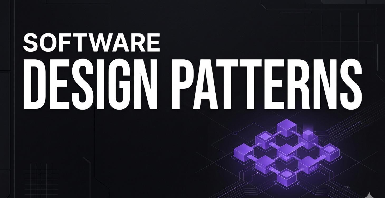 Software Design Patterns