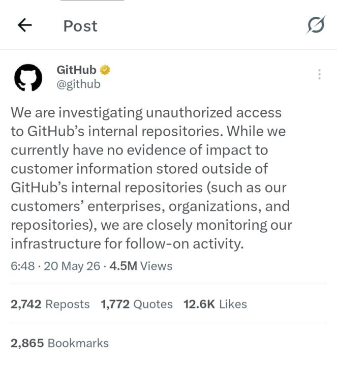 Stay aware