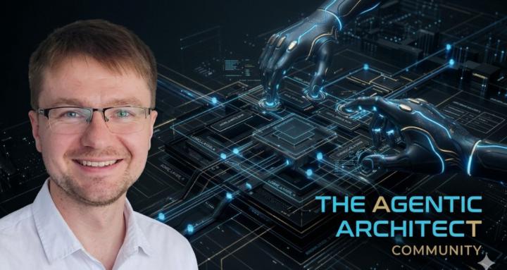The Agentic Architect AI Lab