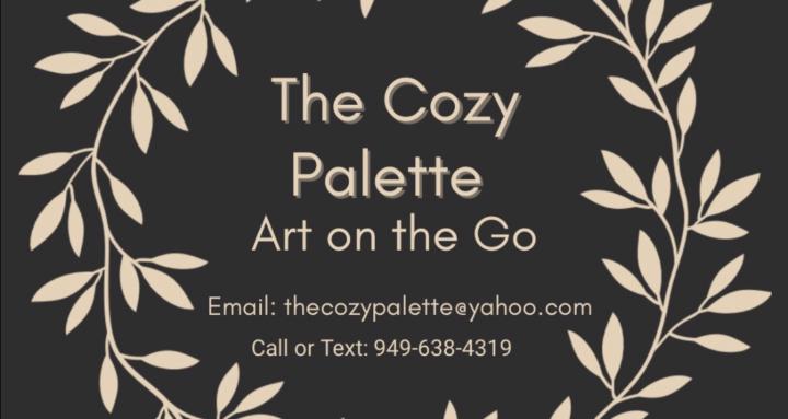 The Cozy Palette Paint Academy