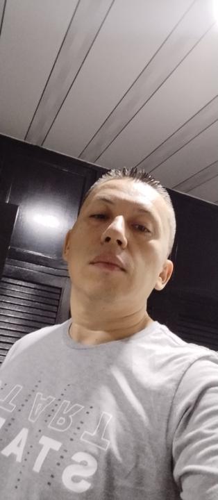 Arturo Orozco