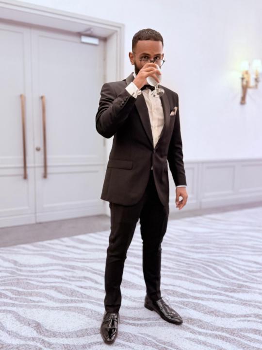 Milan Saifullah Varsani