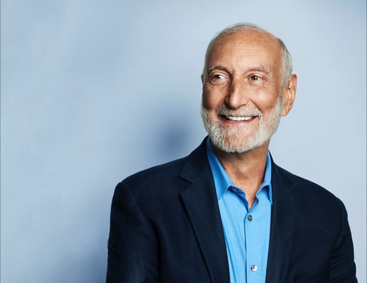 Upcoming Global Call With Dr. Michael Klaper