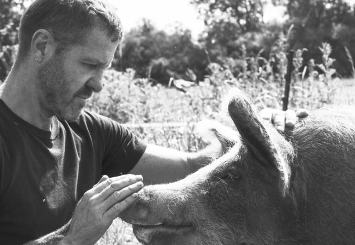 Mark Wakeling – March 26, 8:00 pm GMT