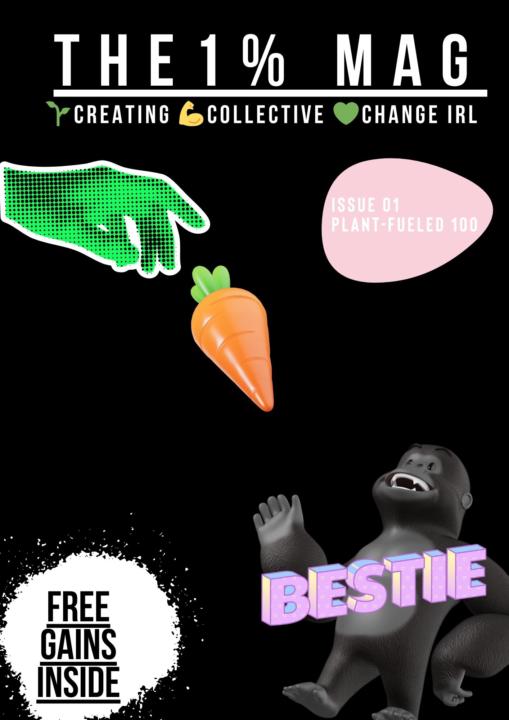 New pdf mag. Your thoughts?