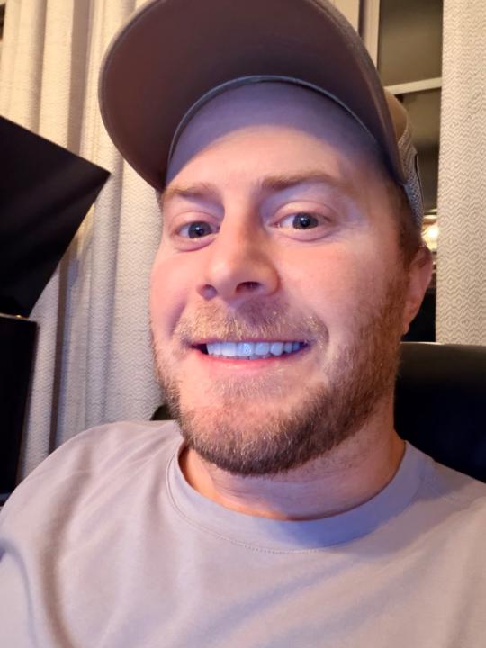 Matt Finley